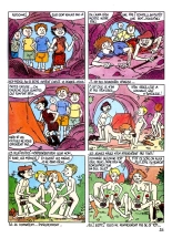 La semaine de Sucette : page 27