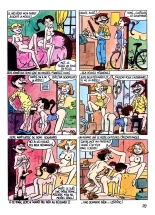 La semaine de Sucette : page 30