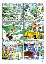 La semaine de Sucette : page 32