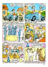 La semaine de Sucette : page 34