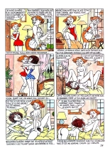La semaine de Sucette : page 38
