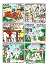 La semaine de Sucette : page 39