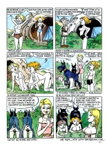 La semaine de Sucette : page 42