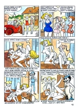 La semaine de Sucette : page 43