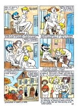 La semaine de Sucette : page 44