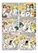 La semaine de Sucette : page 46