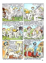 La semaine de Sucette : page 47