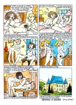 La semaine de Sucette : page 49