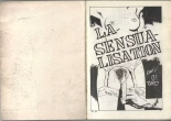 La sensualisation : page 2