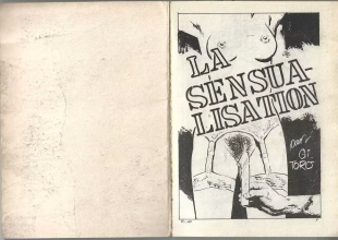 hentai La sensualisation