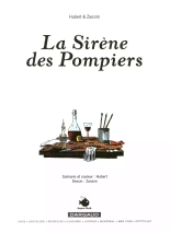 La Sirène des Pompiers : page 4