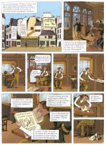 La Sirène des Pompiers : page 6