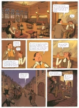 La Sirène des Pompiers : page 7