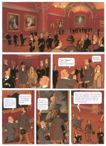 La Sirène des Pompiers : page 8