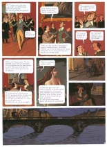 La Sirène des Pompiers : page 9