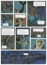 La Sirène des Pompiers : page 12