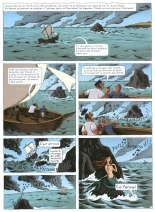 La Sirène des Pompiers : page 13