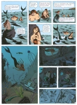 La Sirène des Pompiers : page 14