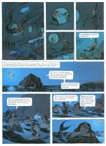 La Sirène des Pompiers : page 15