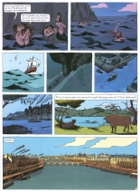 La Sirène des Pompiers : page 16