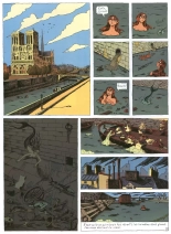 La Sirène des Pompiers : page 17