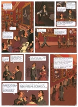 La Sirène des Pompiers : page 18