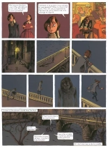 La Sirène des Pompiers : page 19