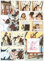 La Sirène des Pompiers : page 20