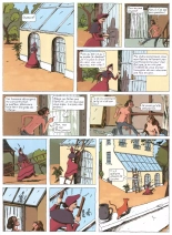 La Sirène des Pompiers : page 22