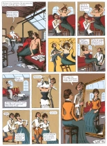 La Sirène des Pompiers : page 23