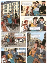 La Sirène des Pompiers : page 25