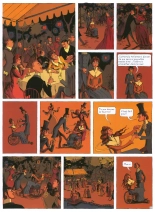 La Sirène des Pompiers : page 26