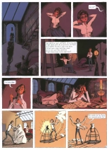 La Sirène des Pompiers : page 27