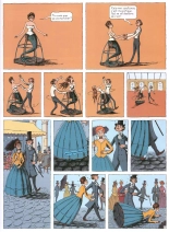 La Sirène des Pompiers : page 28