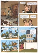 La Sirène des Pompiers : page 29