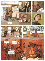 La Sirène des Pompiers : page 30