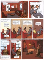 La Sirène des Pompiers : page 32