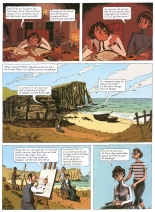 La Sirène des Pompiers : page 33