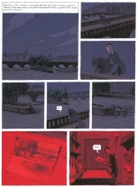 La Sirène des Pompiers : page 35