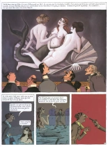 La Sirène des Pompiers : page 36