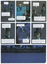 La Sirène des Pompiers : page 37