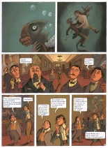 La Sirène des Pompiers : page 38
