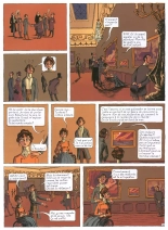 La Sirène des Pompiers : page 39