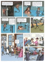 La Sirène des Pompiers : page 40