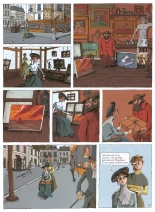 La Sirène des Pompiers : page 41
