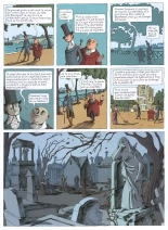 La Sirène des Pompiers : page 42