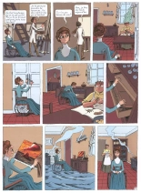 La Sirène des Pompiers : page 44