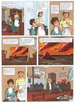 La Sirène des Pompiers : page 45