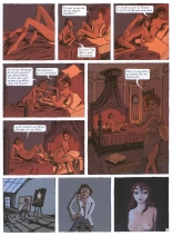 La Sirène des Pompiers : page 46