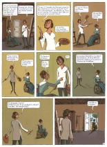 La Sirène des Pompiers : page 49
